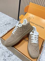 LV Stadium Sneakers 1AGXPX - 6