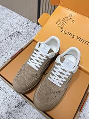 LV Stadium Sneakers 1AGXPX - 5
