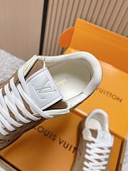LV Stadium Sneakers 1AGXPX - 3