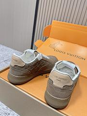 LV Stadium Sneakers 1AGXPX - 2