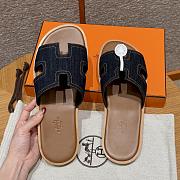 Hermes Izmir sandal - 1