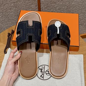 Hermes Izmir sandal
