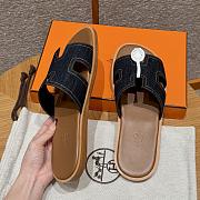 Hermes Izmir sandal - 3