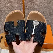 Hermes Izmir sandal - 4