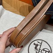 Hermes Izmir sandal - 5