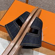 Hermes Izmir sandal - 6
