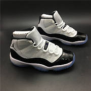  Air Jordan 11 “Concord”378037-100 - 2