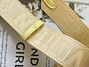 LV WALLET ON STRAP BUBBLEGRAM Size 20 x 12 x 6 cm - 2