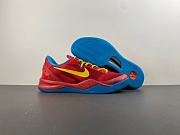 Nike Kobe 8 Protro “Year Of The Horse” 2026 IM0594-600 - 6
