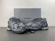 Balenciaga Runner 'Grey' 772774 WRNSD 1100 - 1