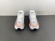 Nike Air Max Dn8 Summit White Vivid Orange IM7405-100  - 6