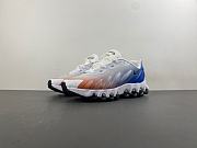 Nike Air Max Dn8 Summit White Vivid Orange IM7405-100  - 5