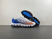 Nike Air Max Dn8 Summit White Vivid Orange IM7405-100  - 4