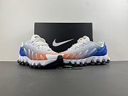 Nike Air Max Dn8 Summit White Vivid Orange IM7405-100  - 3