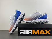 Nike Air Max Dn8 Summit White Vivid Orange IM7405-100  - 2