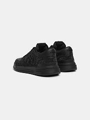 Amiri Men's Crystal Classic Low Black - 6