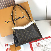 LV Ski CarryAll BB M26568 Size 17 x 10 x 26cm - 1