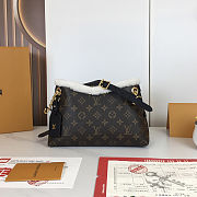 LV Ski CarryAll BB M26568 Size 17 x 10 x 26cm - 5