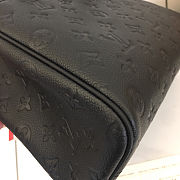 LV Avenue PM Monogram Empreinte Leather Size 30x12x19.5cm - 5