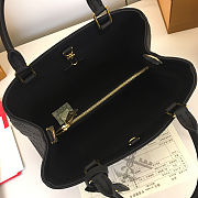 LV Avenue PM Monogram Empreinte Leather Size 30x12x19.5cm - 4