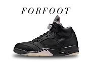 Air Jordan 5 Retro x Paris Saint-Germain HQ3004-001 - 1