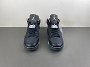Air Jordan 5 Retro x Paris Saint-Germain HQ3004-001 - 5
