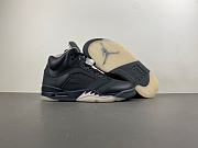 Air Jordan 5 Retro x Paris Saint-Germain HQ3004-001 - 6