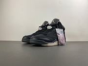 Air Jordan 5 Retro x Paris Saint-Germain HQ3004-001 - 4