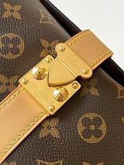 LV Pochette Mia Monogram Wallets and Small Leather Size 14.5x8x22cm - 2
