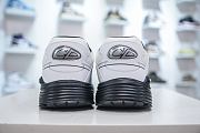 Dior B30 Countdown Sneaker White Technical Mesh and White - 2