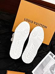 LV Trainer Sneaker White 1AIKR9 - 2