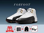 Air Jordan 12 Retro Taxi 2025 CT8013-117 - 1
