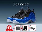 Nike Air Foamposite One Deep Royal HJ5195-400  - 1