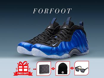 Nike Air Foamposite One Deep Royal HJ5195-400 