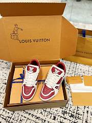 LV Trainer 'Sari Red' - 1ADHTA  - 1