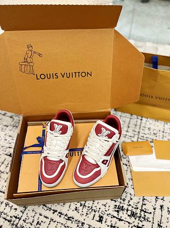 LV Trainer 'Sari Red' - 1ADHTA 