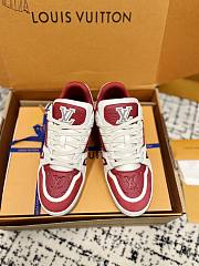 LV Trainer 'Sari Red' - 1ADHTA  - 2