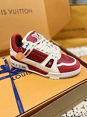 LV Trainer 'Sari Red' - 1ADHTA  - 3