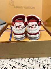 LV Trainer 'Sari Red' - 1ADHTA  - 6