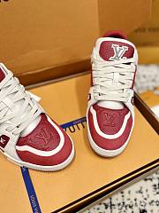 LV Trainer 'Sari Red' - 1ADHTA  - 5