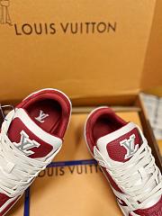 LV Trainer 'Sari Red' - 1ADHTA  - 4