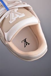 LV Trainer Sneaker 'Beige' 1ADHF6 - 5