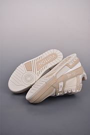 LV Trainer Sneaker 'Beige' 1ADHF6 - 2
