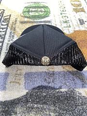 Chrome Hearts Las Vegas Trucker Hat “Brand New” - 6