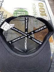 Chrome Hearts Las Vegas Trucker Hat “Brand New” - 5