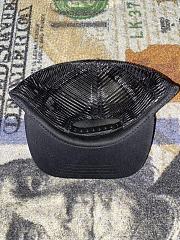 Chrome Hearts Las Vegas Trucker Hat “Brand New” - 3