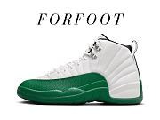 Air Jordan 12 “Bucks” (2026) - CT8013-103 - 1