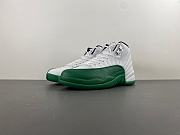 Air Jordan 12 “Bucks” (2026) - CT8013-103 - 2