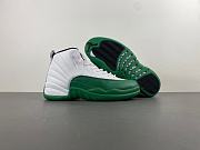 Air Jordan 12 “Bucks” (2026) - CT8013-103 - 3