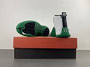 Air Jordan 12 “Bucks” (2026) - CT8013-103 - 4
